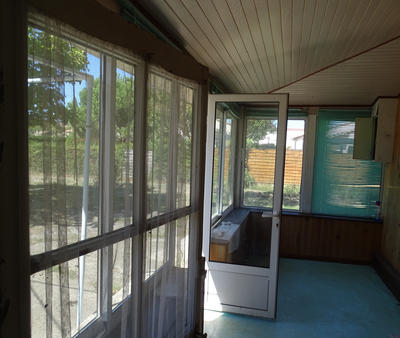 Maison - 186 m² - 7 pièces