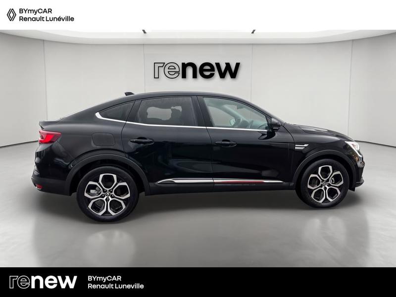 Renault Arkana E-Tech 145 - 21b Intens