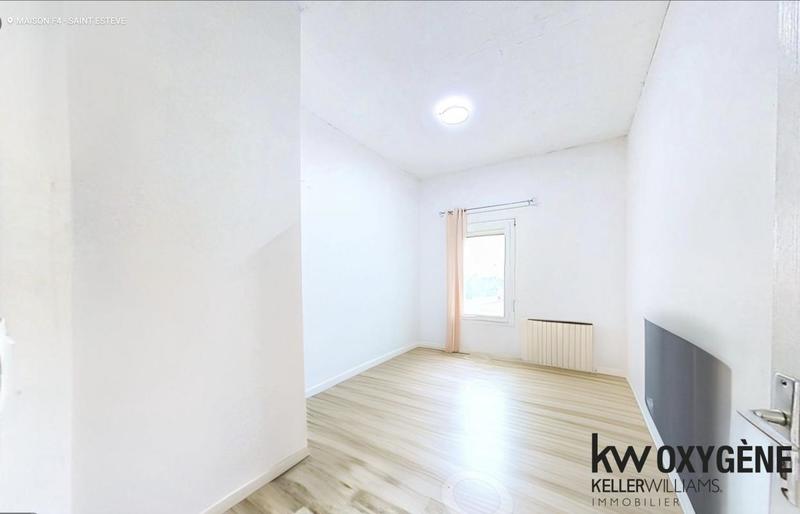 Maison ancienne - 83 m² - 4 pièces