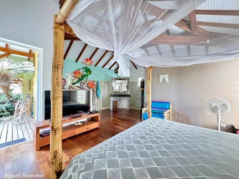 Propriété - 292 m² - 8 pièces