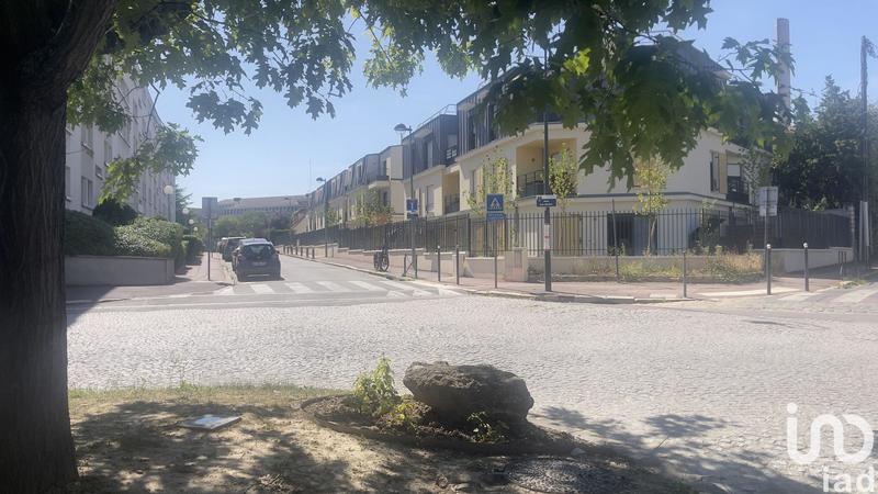 Appartement - 82 m² - 4 pièces