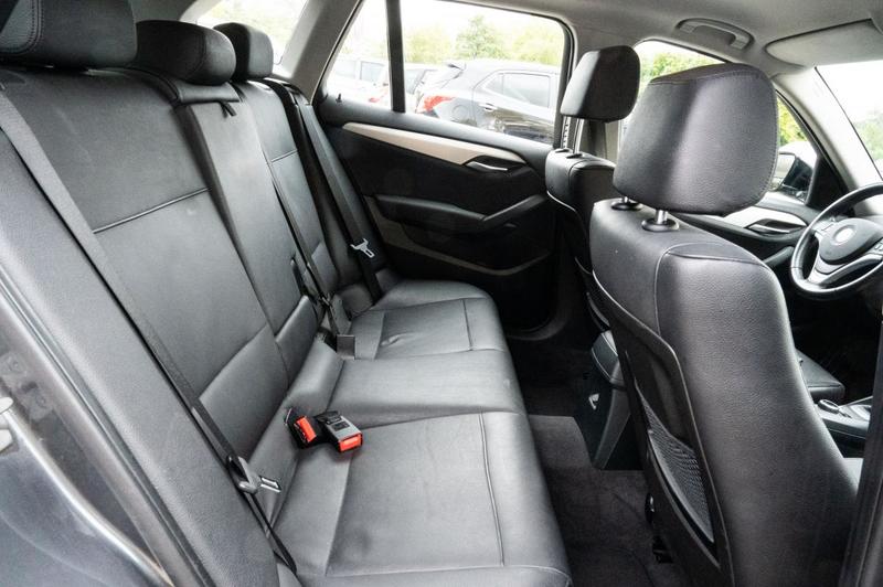 Bmw X1 2.0 X Drive 18d