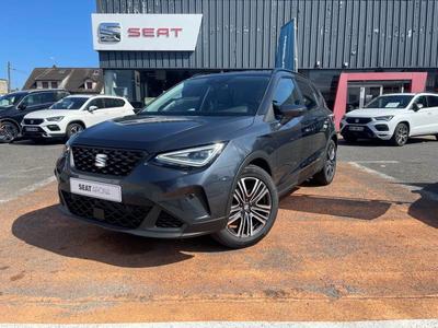Seat Arona 1.0 Tsi 95 ch Start/Stop Bvm5 Urban