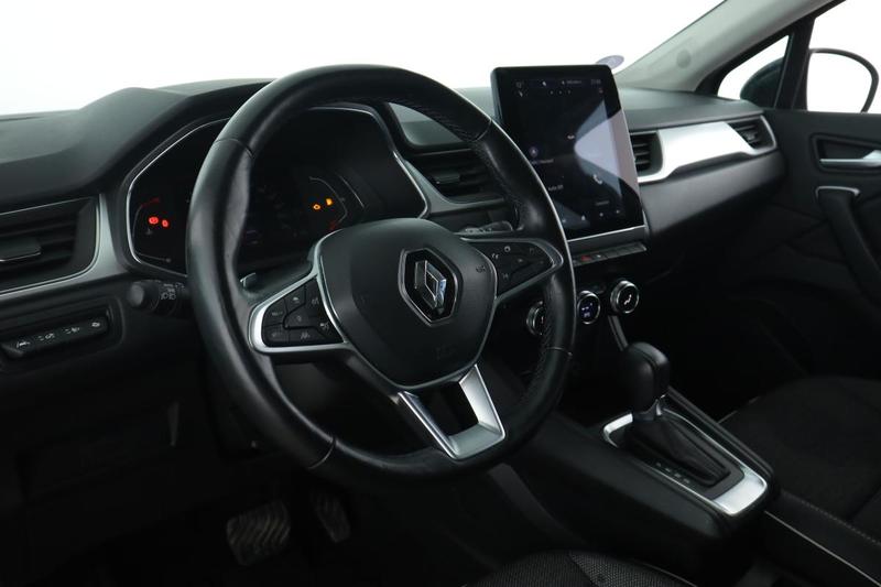 Renault Captur 1.3 TCe Intens Edc 158 ch