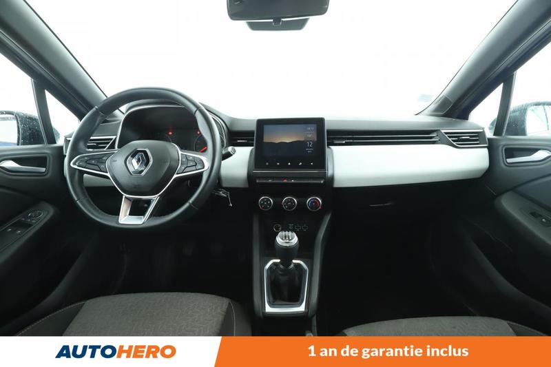 Renault Clio 1.0 SCe Sl Limited 65 ch