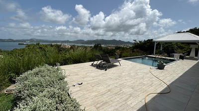 Maison - 127 m² - 5 pièces