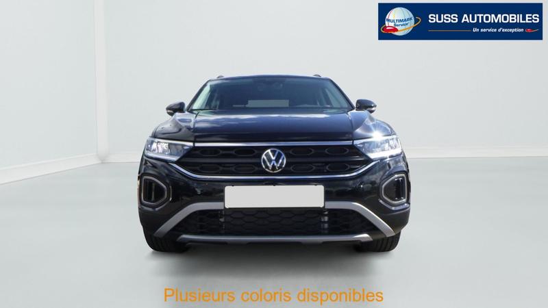 Volkswagen t-Roc 2.0 Tdi 150 Start Stop Dsg7 Vw Edition