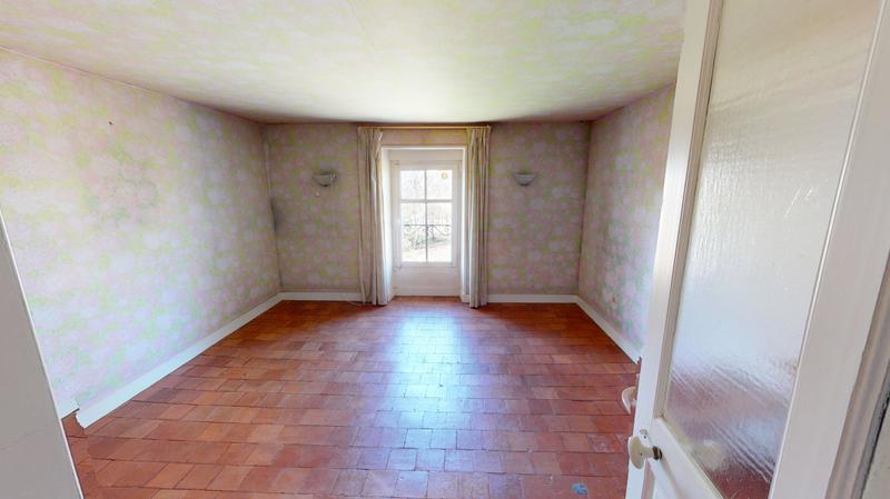 Château - 197 m² - 8 pièces