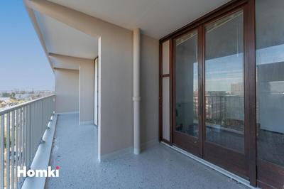 Appartement - 78 m² - 4 pièces