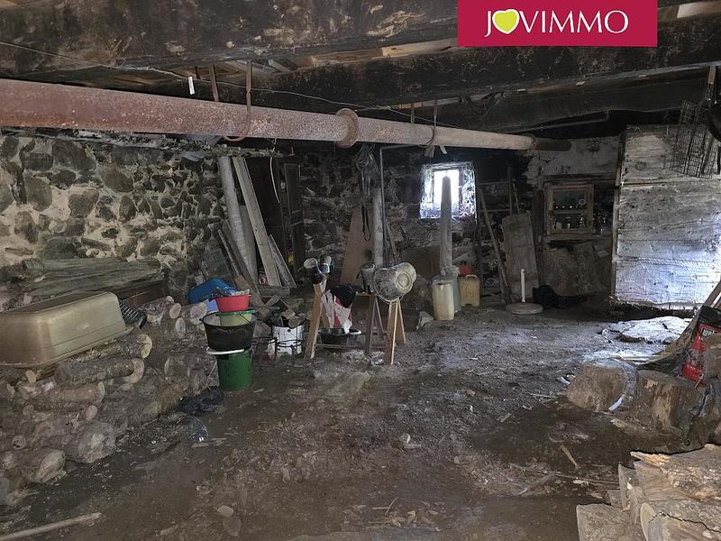 Maison - 45 m² - 1 pièce