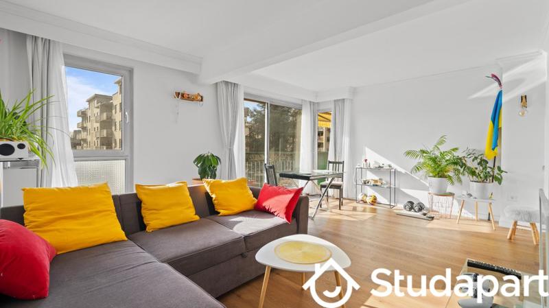 Maison - 64 m² - 3 pièces