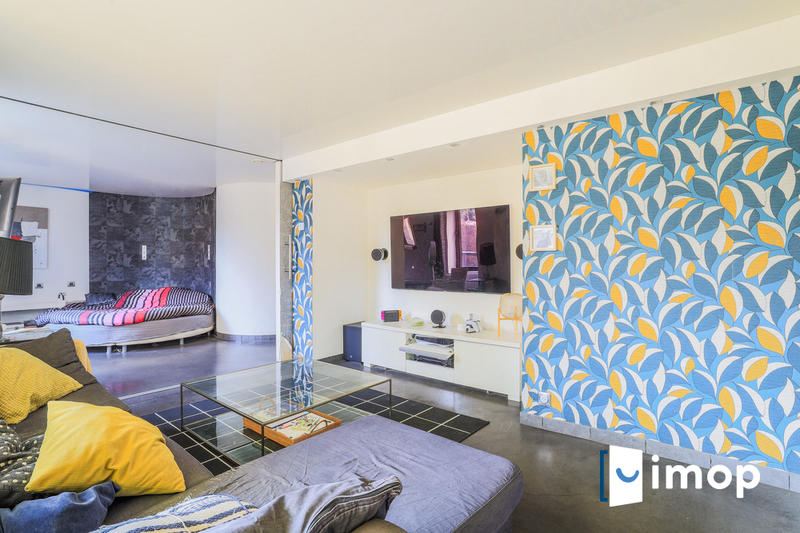 Maison - 180 m² - 7 pièces