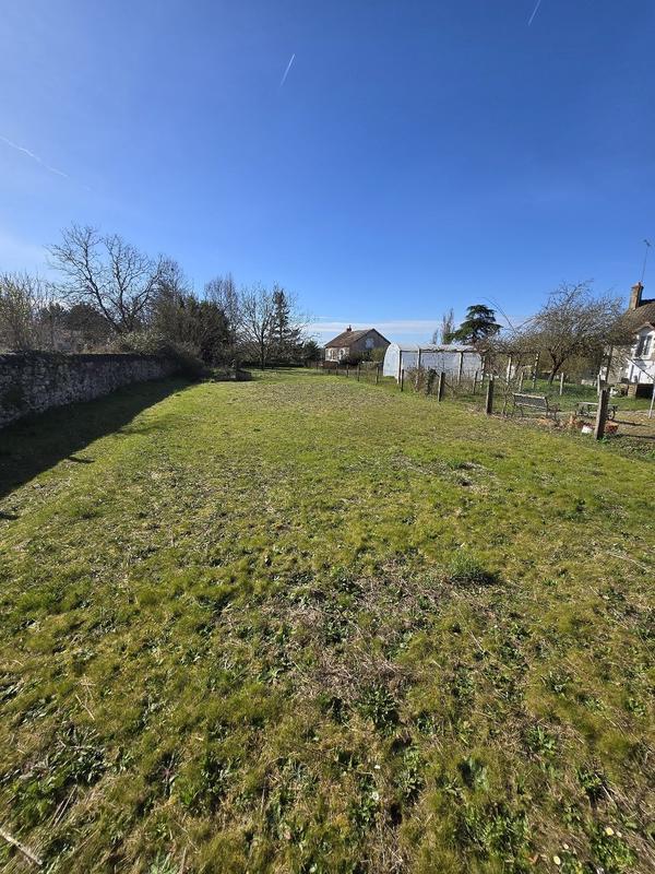 Maison - 67 m² - 3 pièces