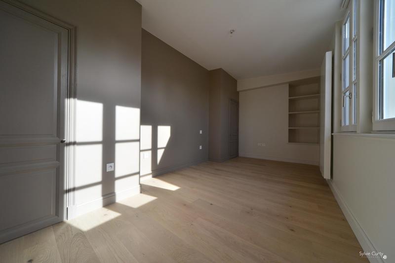 Appartement - 123 m² - 5 pièces