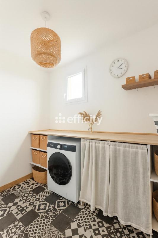 Pavillon - 97 m² - 5 pièces