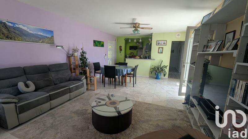 Maison de maîtres - 105 m² - 5 pièces