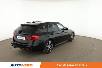 Bmw Série 3 Touring 335d xDrive m Sport Bva8 313 ch