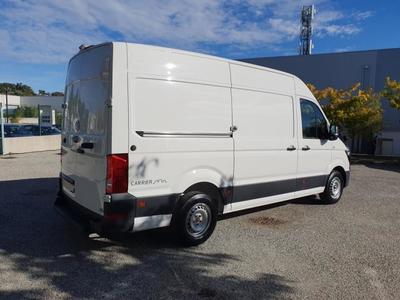 Volkswagen Crafter Van 35 L3h3 2.0 Tdi Business Pack Zago Automotive (Ups)