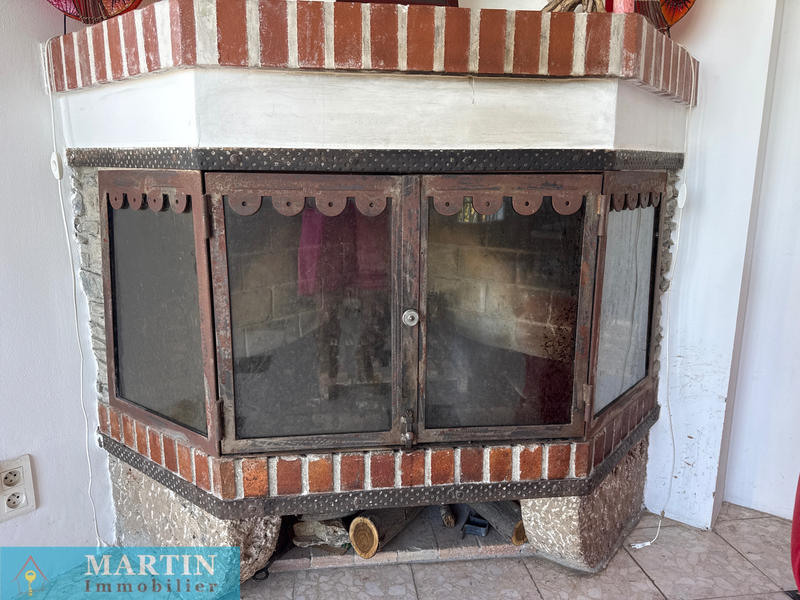 Villa - 205 m² - 8 pièces