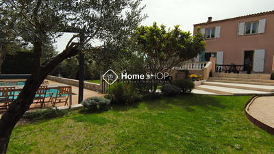 Villa - 150 m² - 5 pièces