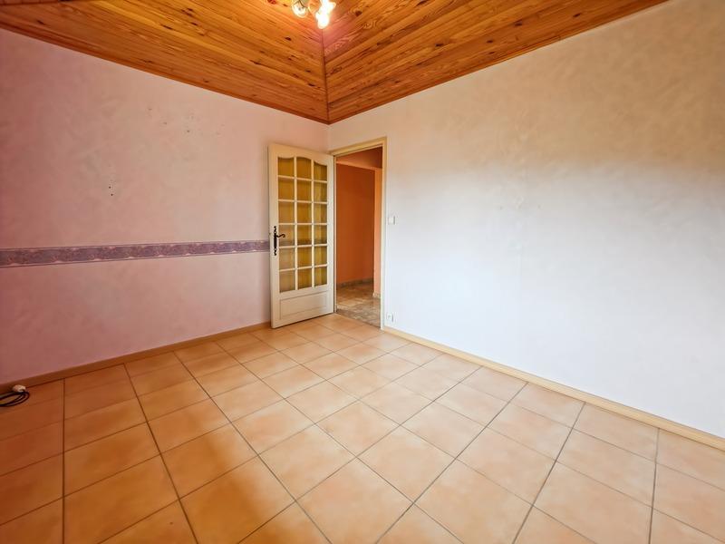 Maison de ville - 125 m² - 7 pièces