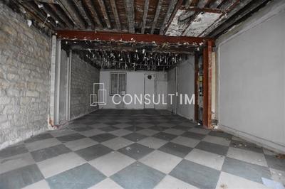 Local commercial - 60 m²