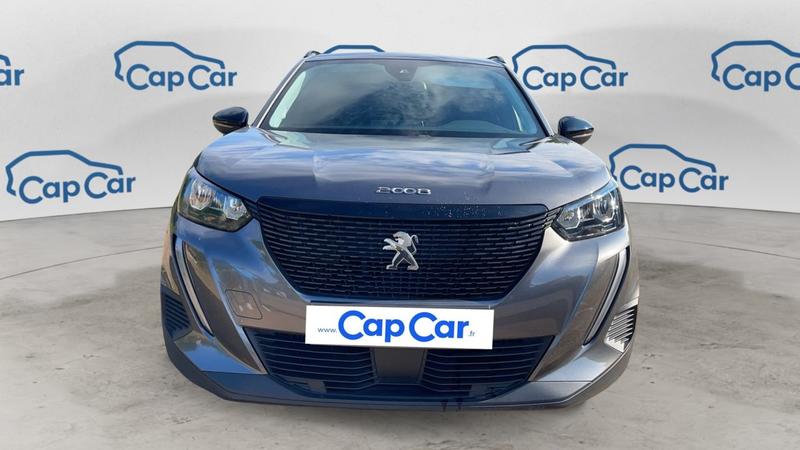 Peugeot 2008 1.2 PureTech 100 Style - Entretien constructeur