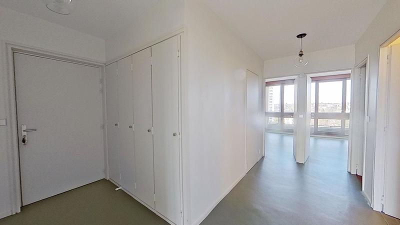 Appartement - 73 m² - 3 pièces