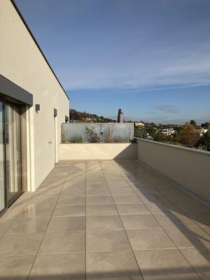 Appartement - 87 m² - 4 pièces