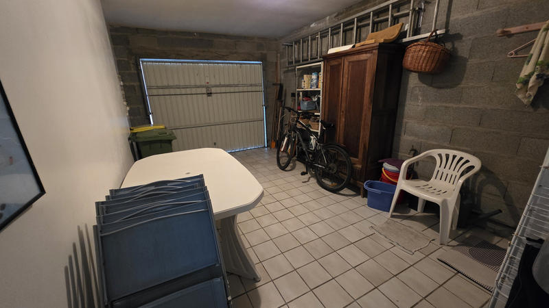 Maison - 89 m² - 4 pièces