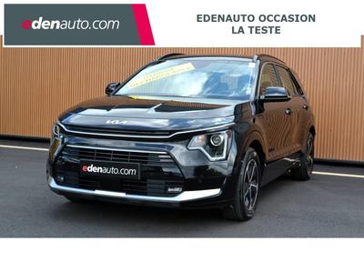 Kia Niro 1.6 GDi 183 ch Phev Dct6 Active