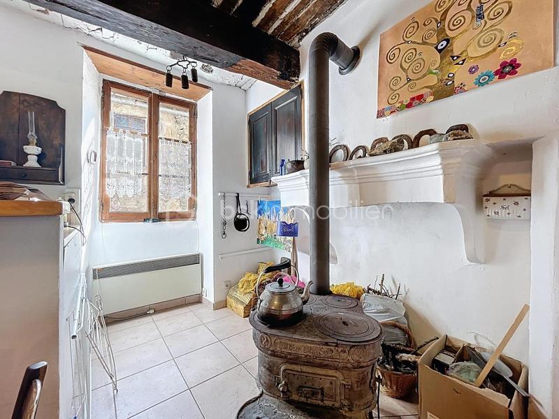 Appartement - 44 m² - 1 pièce