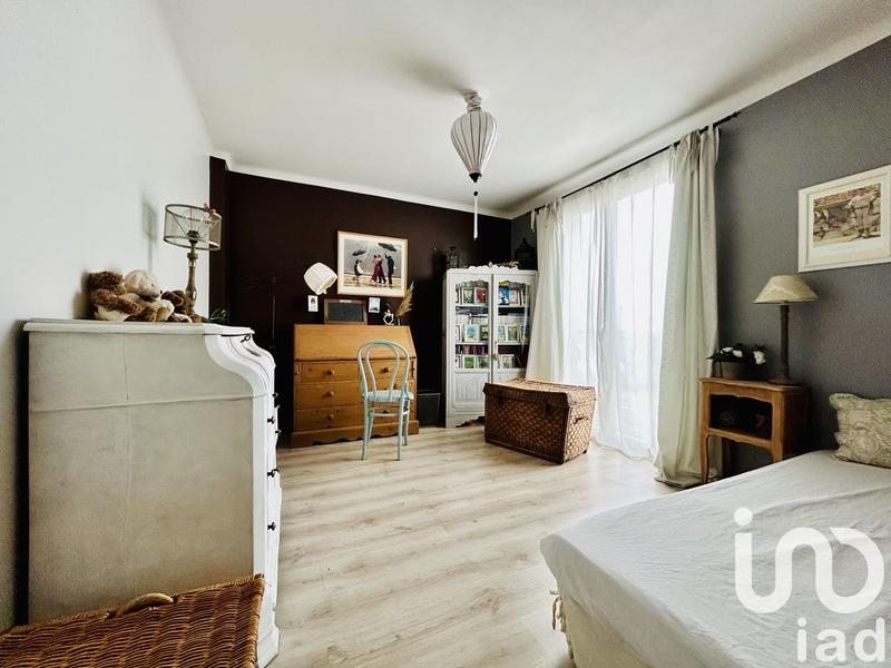 Maison de ville - 133 m² - 7 pièces