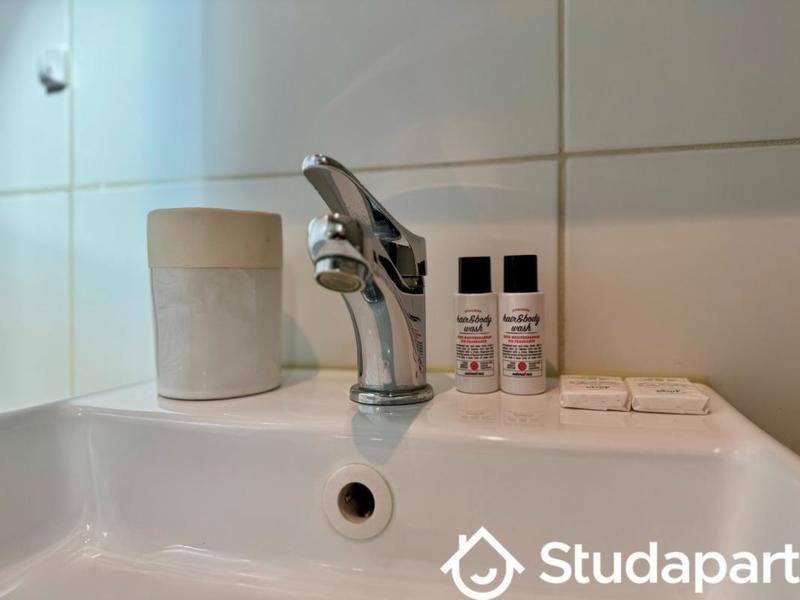 Appartement - 29 m² - 1 pièce