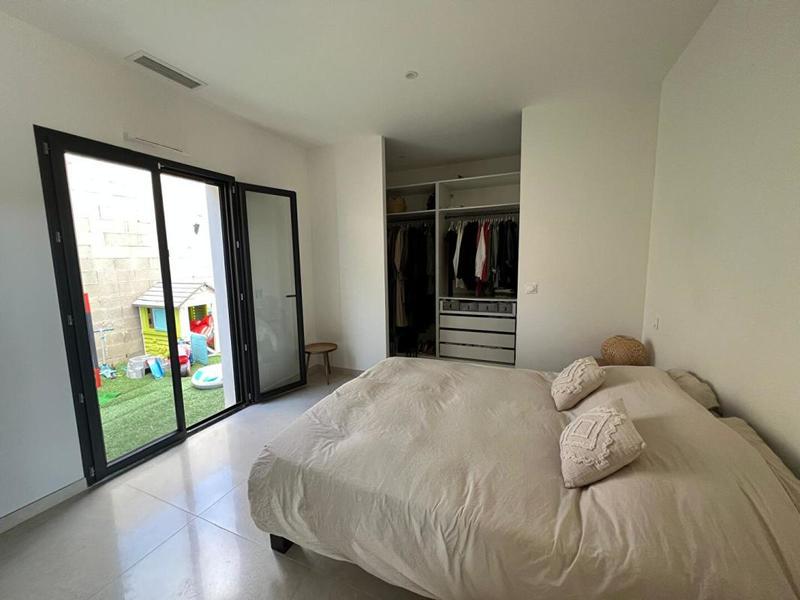 Villa - 124 m² - 6 pièces