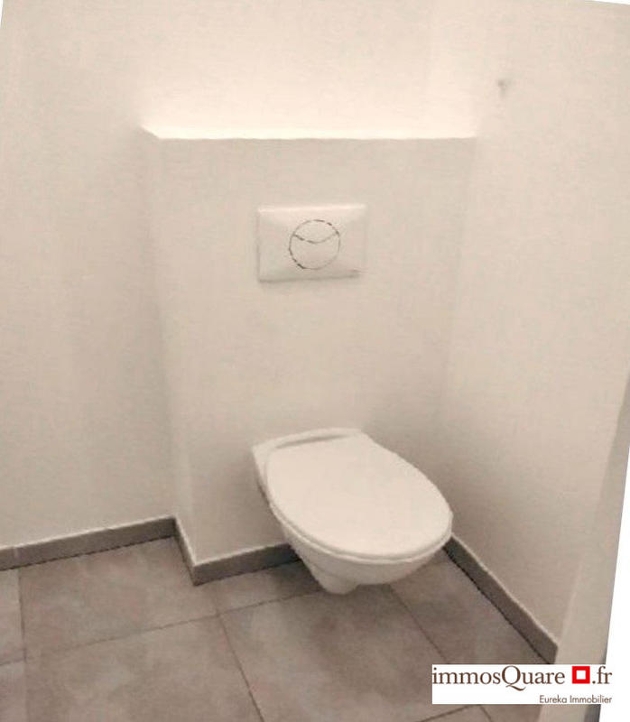 Appartement - 33 m² - 1 pièce