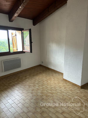 Maison de village - 49 m² - 3 pièces