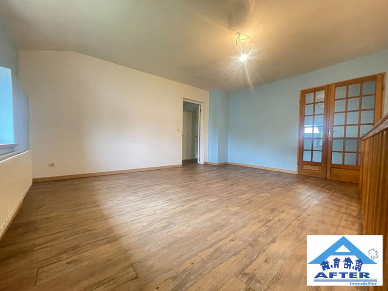 Maison - 145 m² - 6 pièces