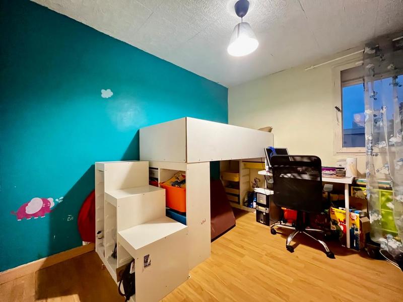 Appartement - 73 m² - 4 pièces