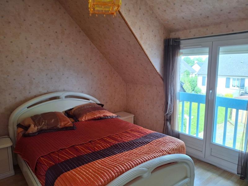 Maison - 105 m² - 6 pièces