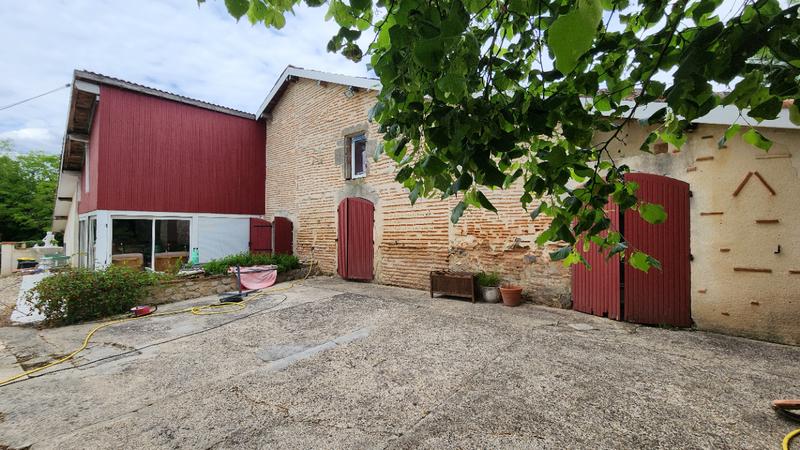 Maison - 180 m² - 4 pièces