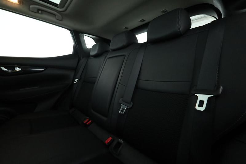 Nissan Qashqai 1.3 Dig-T Dct 160 ch