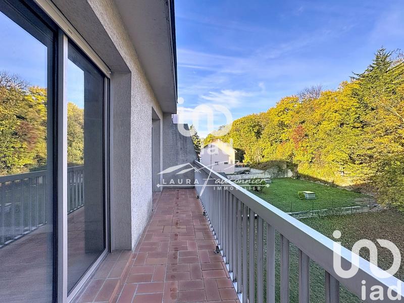 Appartement - 79 m² - 4 pièces