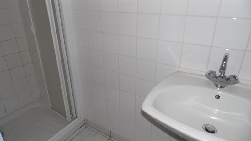 Appartement - 28 m² - 1 pièce