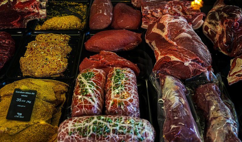 L'Être-Bœuf - Boucherie Indépendante &amp; Responsable