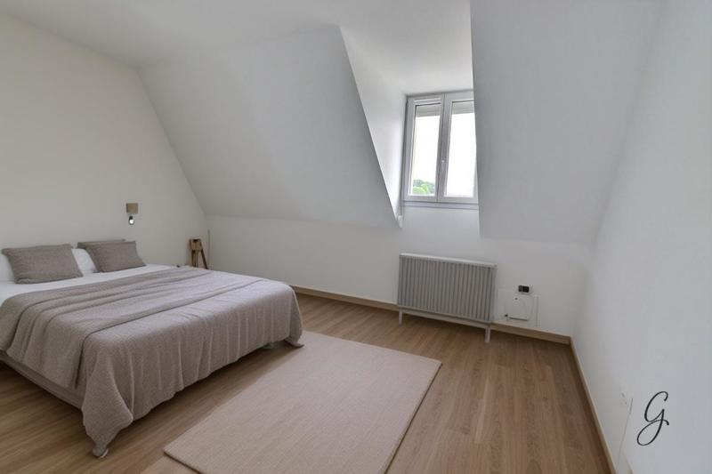 Maison - 102 m² - 5 pièces