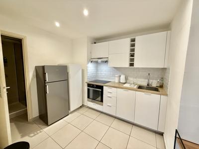 Appartement - 34 m² - 2 pièces