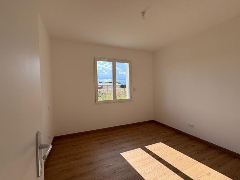 Propriété - 107 m² - 4 pièces