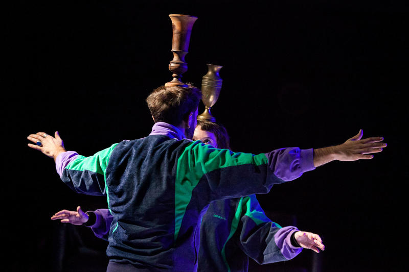 Théâtre : Exit (Toute sortie est définitive)