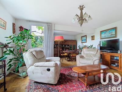 Appartement - 104 m² - 5 pièces